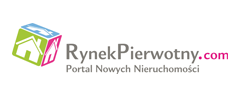 logo Rynek Pierwotny